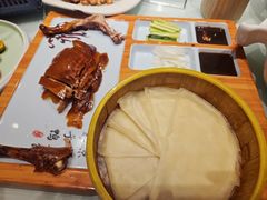 -江南韵·无锡太湖文化体验餐厅(凤凰天街店)
