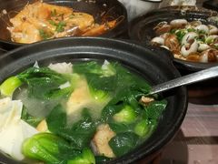 -小时候焗海鲜(鄞州万达店)