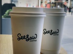 -Seesaw Coffee(苏州中心店)