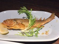 -外婆家(蓝色港湾店)
