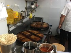 -小路易生煎馆(前进五路店)