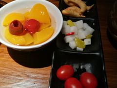 -锦尚阁烤鱼(望京新荟城店)