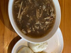 徐州胡辣汤-张小文胡辣汤(龙柏新村店)