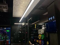 -TOP健身私教工作室(侨香店)
