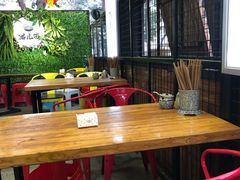 -老地方猫儿面(磁器口店)