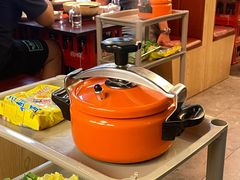 -龚印记牛骨牛杂屋·四代传承(珠影星光城店)