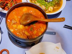 -南堂馆·新川菜(悠方店)