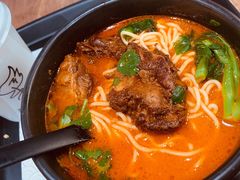 -和府捞面(东直门银座店)