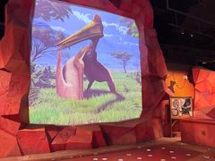 -珠海横琴国家地理探险家中心(创新方)