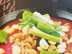-湘肠香火锅店(团结湖店)