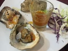 -BAI BUA RESTAURANT