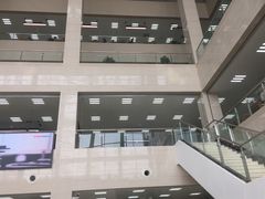 -河南牧业经济学院(龙子湖校区)