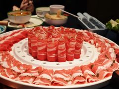-南门四季铜锅涮肉(望京店)
