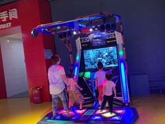 -幸福花欢乐世界(东辰广场A座店)