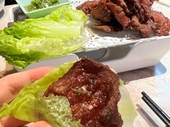 -潍坊宴·大管家(文化路店)