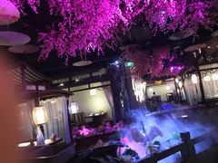 -韵秋荷(宝山龙湖天街店)