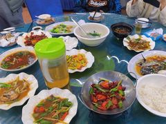 -瑶记海鲜餐厅(西涌店)