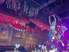 -喜鹊音乐酒馆(西街店)