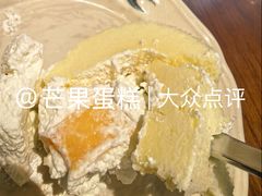 -小西家作•精致蛋糕(富力爱丁堡店)