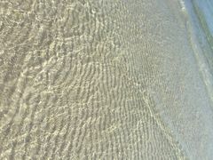 -白沙滩