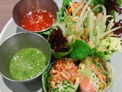 -CHINCHIN 青青·泰国料理(万象食家店)