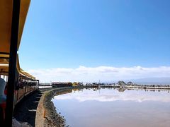-青海茶卡盐湖文化旅游发展股份有限公司
