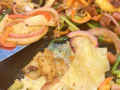 -一烙锅(友谊店)