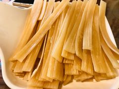 -竹叶涮肉坊(总店)