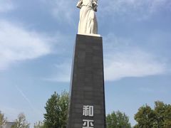 -侵华日军南京大屠杀遇难同胞纪念馆