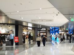 -深圳湾万象城(南山店)