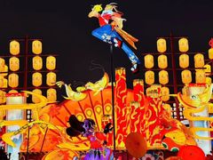 -大明宫国家遗址公园·御道广场