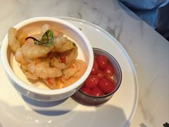 -茉芮·精致四季川菜(三坊七巷店)