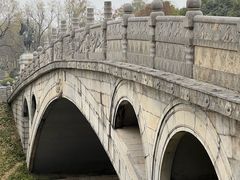 -清凉山国家森林公园