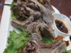 -清真悦宾楼食府(海湖店)