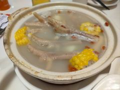 -张记旺角食街(动物园店)