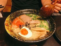九州拉面-日本料理神拉面