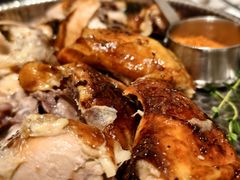 -马克西姆俄罗斯餐厅(通亚街店)