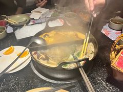 -盡膳口福·百年汤方火锅(科华北路店)