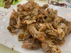 -喜相逢海鲜美食城(五邑平价农副产品批发市场店)