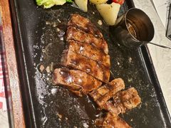 -必胜客(上地华联店)