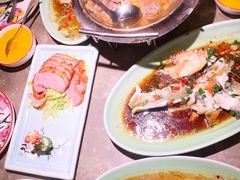 -新白鹿餐厅(嘉兴八佰伴华府店)