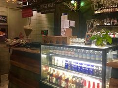 -园丁顿西餐厅(亦庄创新大厦高新视听产业园店)