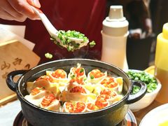 -山四砂锅(太原钟楼街店)