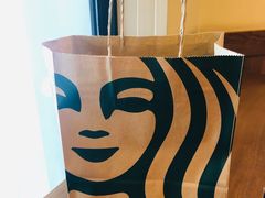 -星巴克(无锡百联奥特莱斯店)