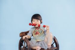 -江阴偶来路儿童摄影(江阴市新体育中心体育场店)