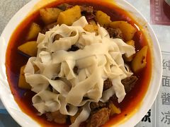 -马尔龙新疆饭店·清真(瑞景店)