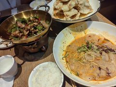 -金掌勺锅包肉(华润万象城店)