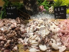 -城市名人酒店喝彩西餐厅(人民南路店)