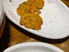 -翠姐姐农家大院(滨康路店)