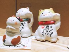 -猫的天空之城概念书店(杭州南宋御街店)